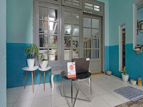 Hotel Oyo 90133 Villa Sony