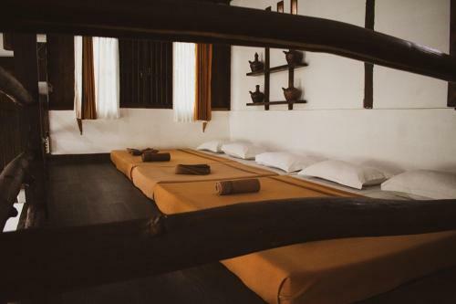 Hotel Taman Dolan Home & Resort