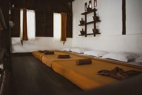 Hotel Taman Dolan Home & Resort