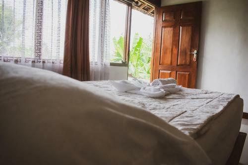 Hotel Taman Dolan Home & Resort
