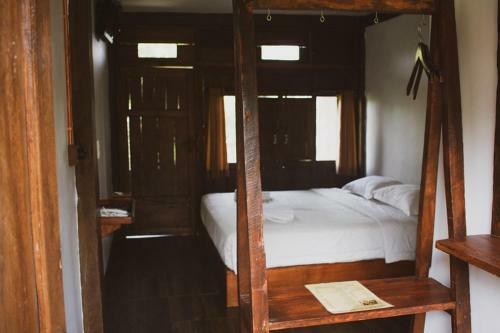 Hotel Taman Dolan Home & Resort