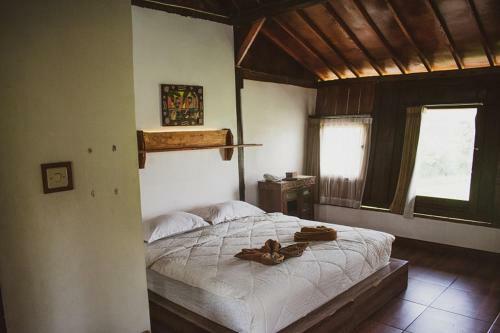 Hotel Taman Dolan Home & Resort