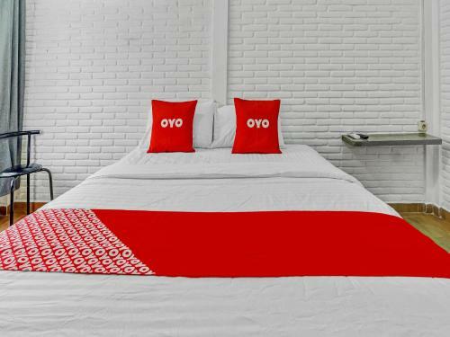 Hotel Oyo 90828 Ara Guest House
