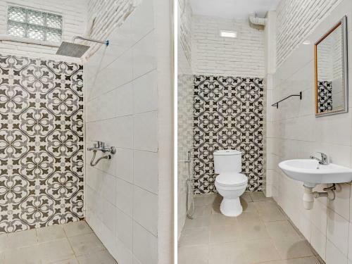 Hotel Oyo 90828 Ara Guest House
