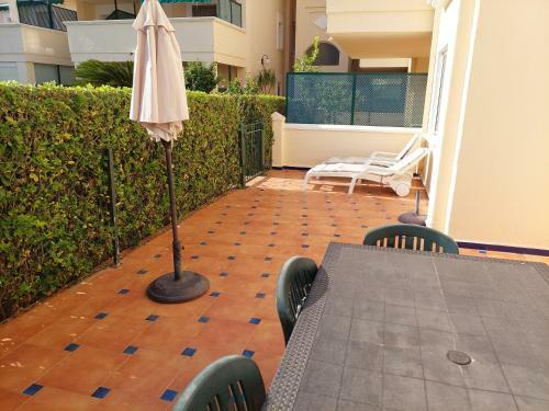 Apartment Bego�a
