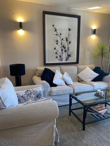 Apartamento Duplex Torre Almadrava