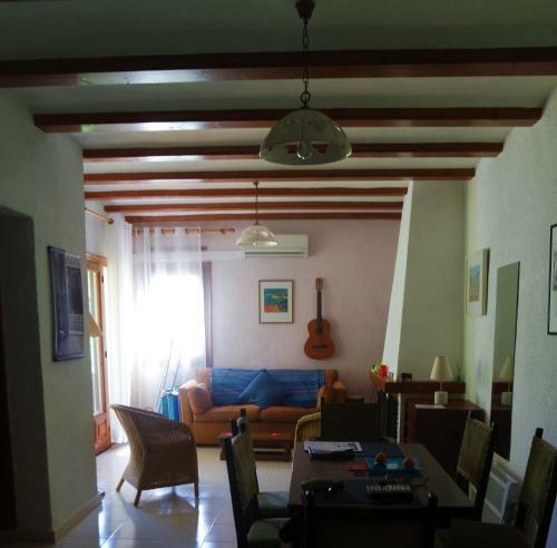 Apartamento Las Moras