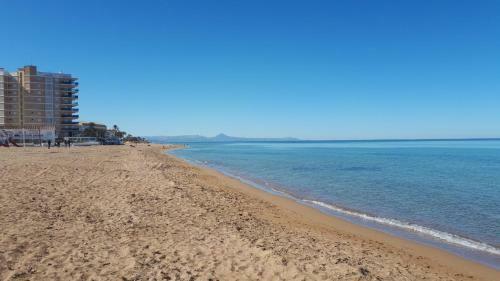 El Retiro Apartment Royale With Seaview