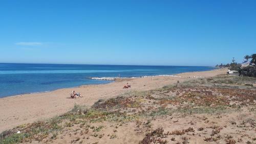 El Retiro Apartment Royale With Seaview