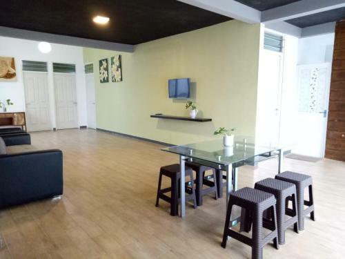 Albergue Samadi Backpacker