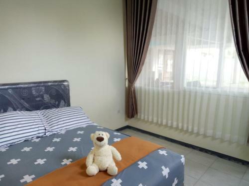 Albergue Samadi Backpacker