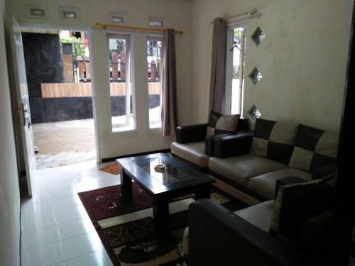 Apartamento Villa Jalibar 1