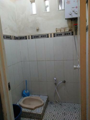 Apartamento Villa Jalibar 1