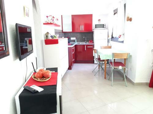 Apartamento Oasis Park