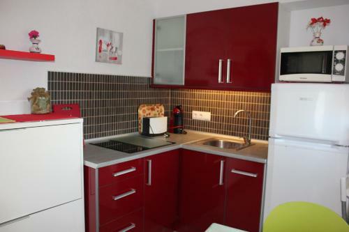 Apartamento Oasis Park