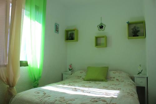 Apartamento Oasis Park