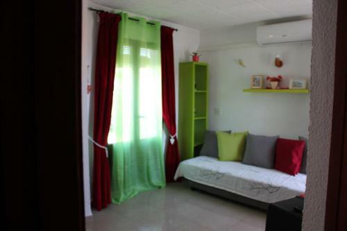 Apartamento Oasis Park