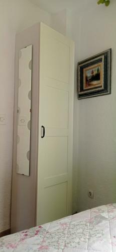 Apartamento Oasis Park