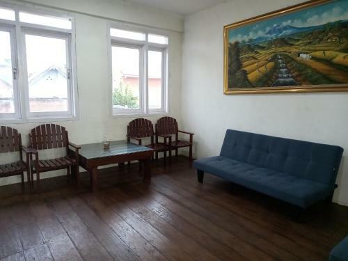 Villa Sartika 6br With Private Pool