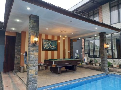 Villa Sartika 6br With Private Pool