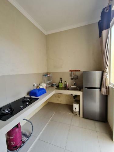 Villa Homestay Samadi Batu