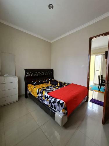 Villa Homestay Samadi Batu