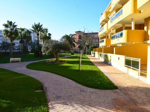 Apartamento Brisas De Denia