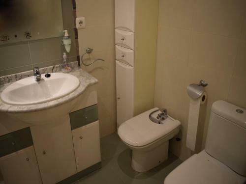 Apartamento Brisas De Denia