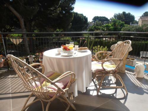 Apartementos Begimar