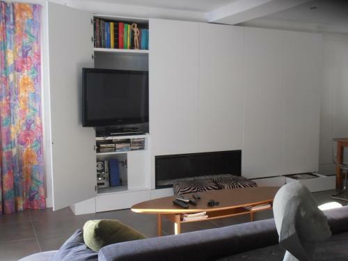 Apartementos Begimar