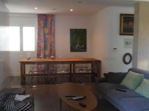 Apartementos Begimar