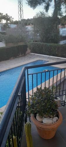 Apartementos Begimar