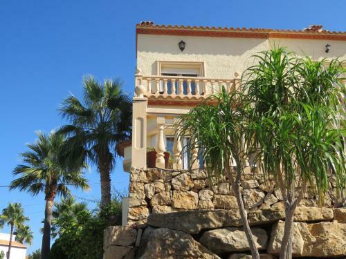 Apartamento Cascada Azul Nr.1