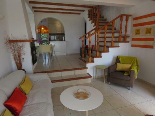 Apartamento Cascada Azul Nr.1