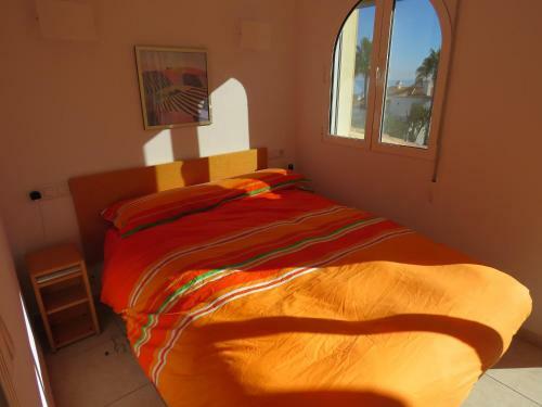 Apartamento Cascada Azul Nr.1