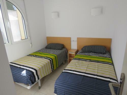 Apartamento Cascada Azul Nr.1
