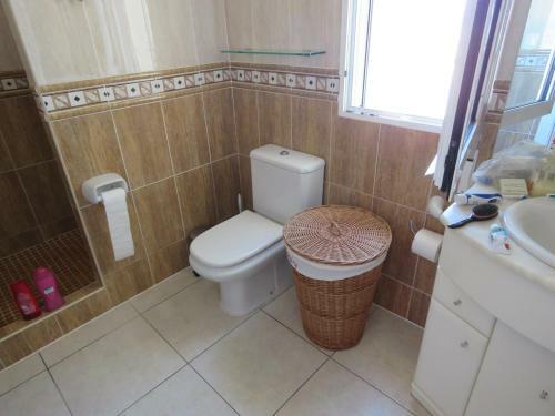 Apartamento Cascada Azul Nr.1