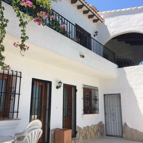 Villa Luz Del Monte