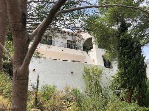Villa Luz Del Monte