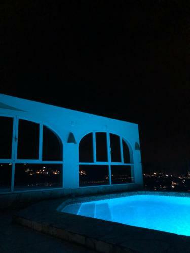 Villa Luz Del Monte