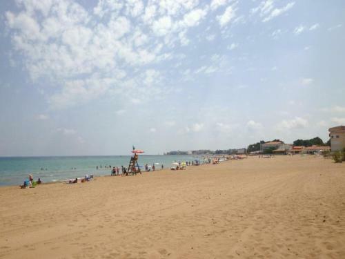 Apartamento Denia.