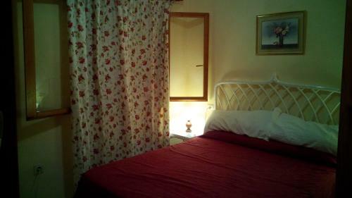 Apartamento Parque Denia