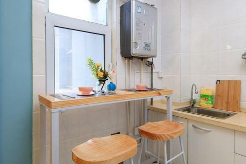 Hotel Baoding Lianchi�north China Electric Power University�