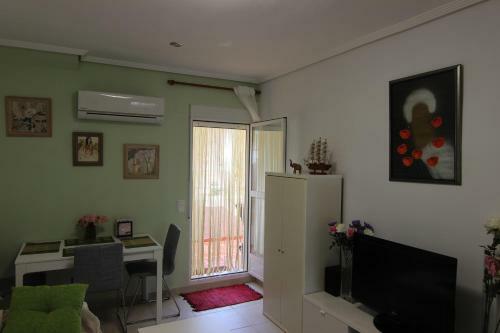 Apartamento �tico Duplex En 1a L�nea De Mar