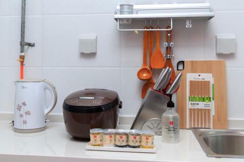 Hotel Baoding Jingxiu�baoding Railway Station�