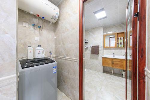 Hotel Baoding Jingxiu�beiguo Shopping Mall�