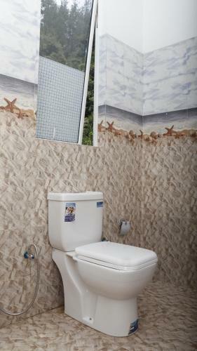 Hotel Boo Kirinda Holiday Resort