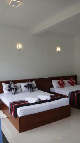 Hotel Boo Kirinda Holiday Resort