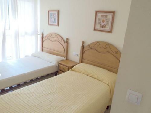 Apartamento D�nia: 1�re Ligne de Plage Tout Confort