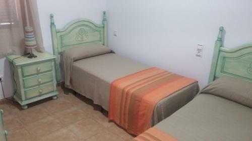 Apartamento Residencial Caba�as Denia